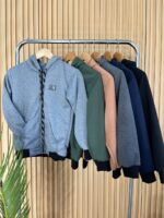 7 CAMPERA PIEL NENE - Imagen 2