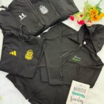 4 CAMPERAS LYCRA FRIZA