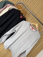 5 BUZOS CARLOS HOMBRE - Imagen 2