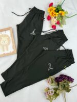 6 PANTALON LYCRA NENE