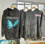 1 MAXI BUZO NEVADO ESTAMPADO - Imagen 2