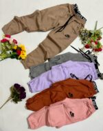 5 JOGGER FRIZADO VANE - Imagen 2