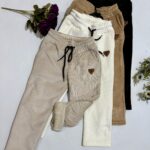 6 PANTALON DANI NENE