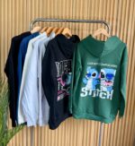 2 MAXI BUZO FRIZA XIO - Imagen 3