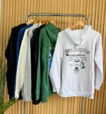 2 MAXI BUZO FRIZA XIO - Imagen 2