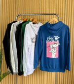 2 MAXI BUZO FRIZA XIO - Imagen 4