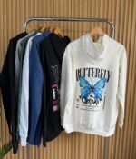 2 MAXI BUZO FRIZA XIO - Imagen 5