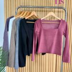 MANGA LARGA ESPEJO DAM3