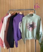 BOXIFIT DAMA CON CIERRE - Imagen 2