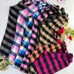 7 pantalón pilu unisex chicos