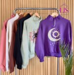 BOXIFIT DAMA CON CIERRE