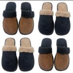 PANTUFLAS CARPINCHO