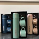 2 TERMO STANLEY LISO