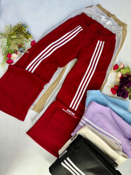 6 PALAZO LIS ADIDAS DAMA