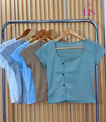 1 REMERA MORLEY BOTON