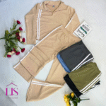 5 CONJUNTO MORLEY ADIDAS