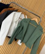 3 BLAZER CORTO DE PAÑO - Imagen 3
