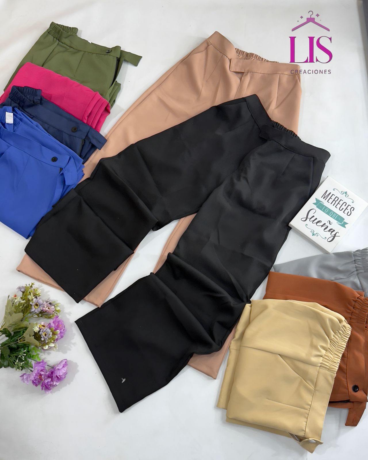 WhatsApp Image 2025-10-02 at 10.01.11 4 PALAZO SASTRERO DAMA - Imagen 1