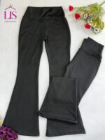 6 OXFORD LYCRA NEGRO DAMA