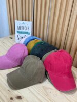 DOCENA GORRA VINTAGE UNISEX - Imagen 3