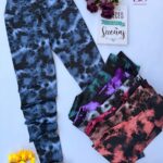 6 CALZA RETRO SIN FRIZA