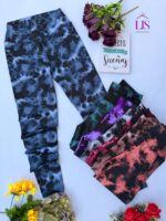 6 CALZA RETRO SIN FRIZA