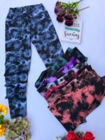 6 CALZA RETRO SIN FRIZA - Imagen 2