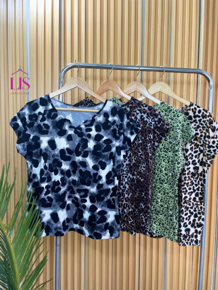1 REMERA TIGRESA OFERTA