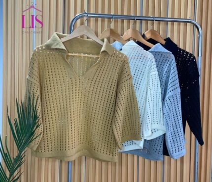1 SWETER AGUS