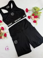 5 CONJUNTO DEPORTIVO ALO DAMA
