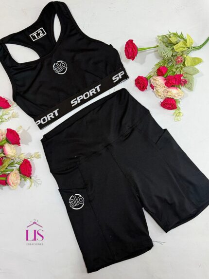 5 CONJUNTO DEPORTIVO ALO DAMA