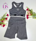 5 CONJUNTO DEPORTIVO ALO DAMA - Imagen 2