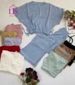 1 CONJUNTO SANDRA DAMA - Imagen 2