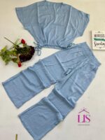 1 CONJUNTO SANDRA DAMA