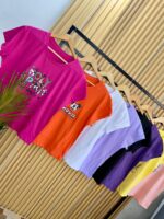 1 REMERA DAMA OLINDA - Imagen 2