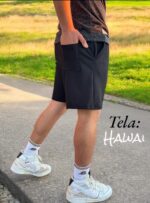 5 SHORT HAWÁI HOMBRE - Imagen 2