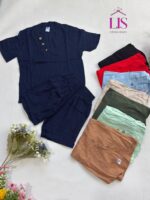 6 CONJUNTO LINO NENE