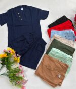 6 CONJUNTO LINO NENE - Imagen 2