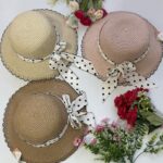 1 SOMBRERO PLAYERO DAMA