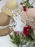 1 SOMBRERO PLAYERO DAMA - Imagen 3