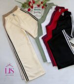 4 PALAZO SASTRERO ADIDAS