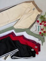 4 PALAZO SASTRERO ADIDAS - Imagen 2