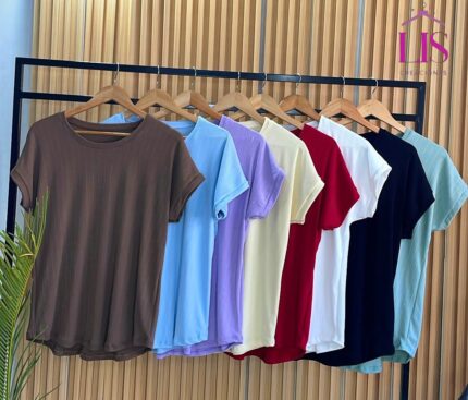 1 REMERA TALY DAMA