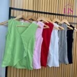 4 BLUSA EVA DAMA