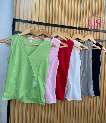 4 BLUSA EVA DAMA