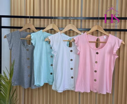 5 MUSCULOSA VANESA