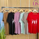 1 REMERA SARA ESPECIAL