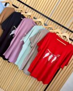 1 REMERA SARA ESPECIAL - Imagen 2