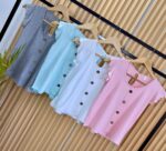 5 MUSCULOSA VANESA - Imagen 2