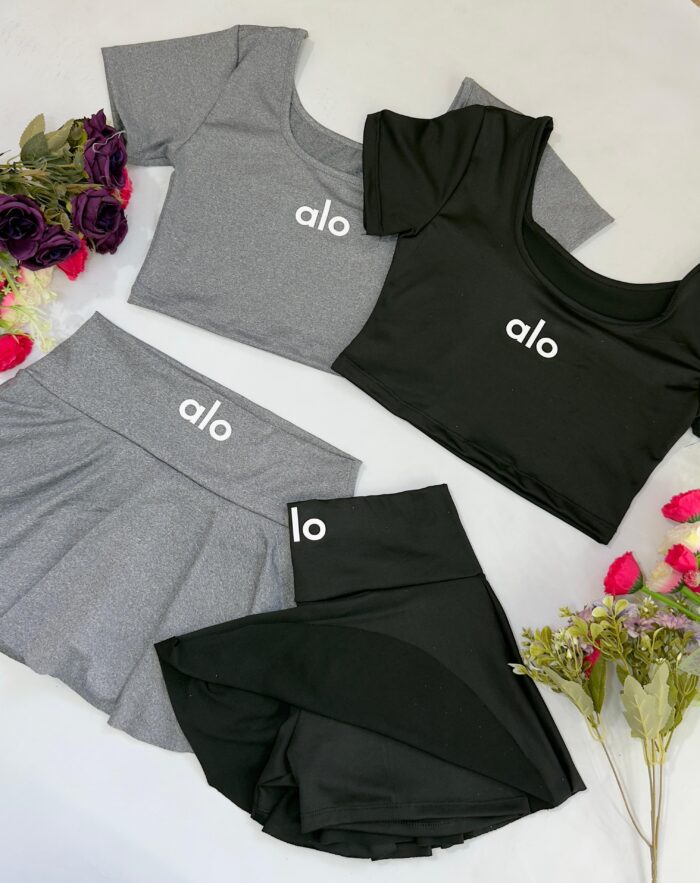 5 CONJUNTO MARI ALO - Imagen 2